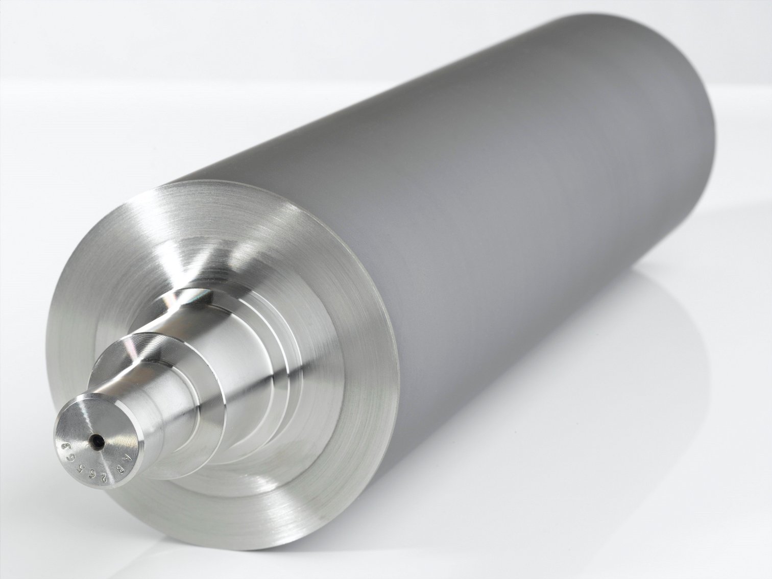 Anilox Rolls Trends, Optimization, and Proper Selection